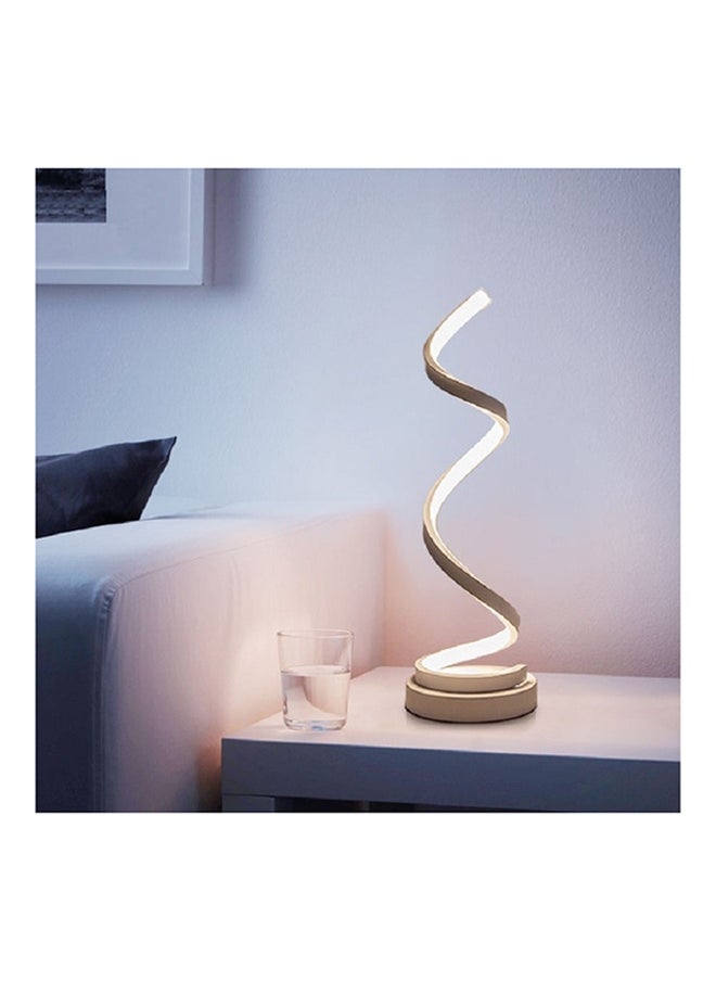 DIDA Creative Eye Protection Desk Lamp Bedside Lamp 17 x 17 x 52cm  - Image 5