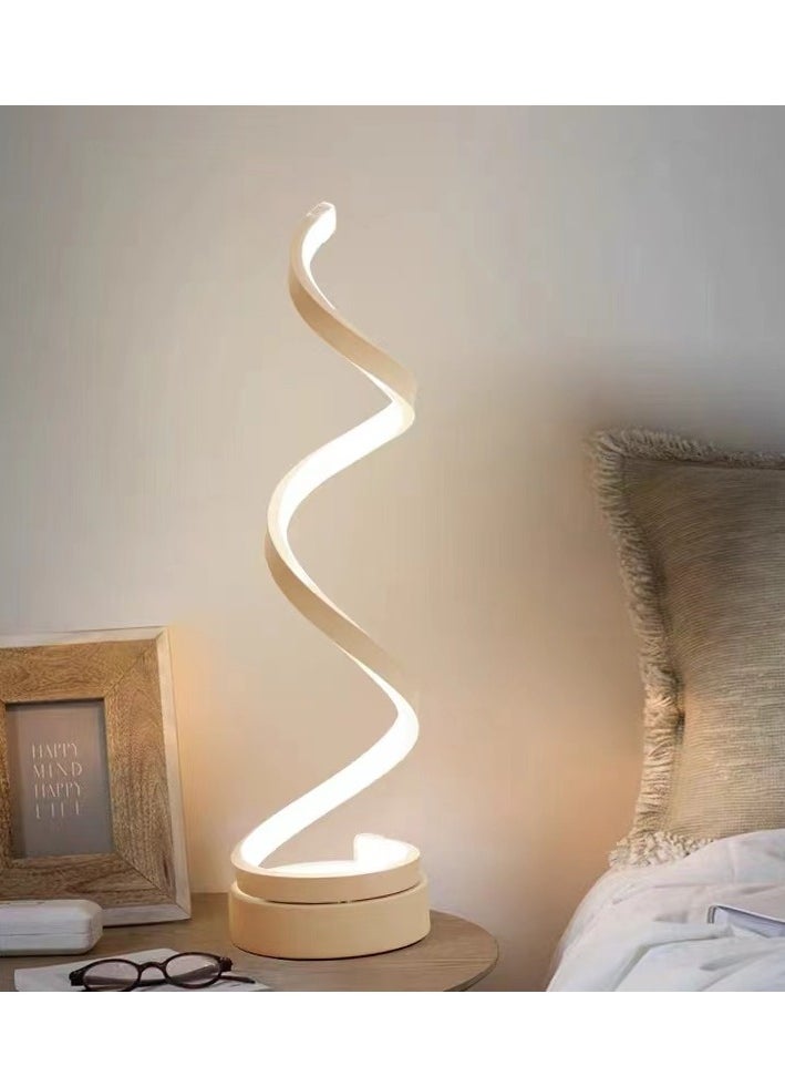 DIDA Creative Eye Protection Desk Lamp Bedside Lamp 17 x 17 x 52cm  - Image 1