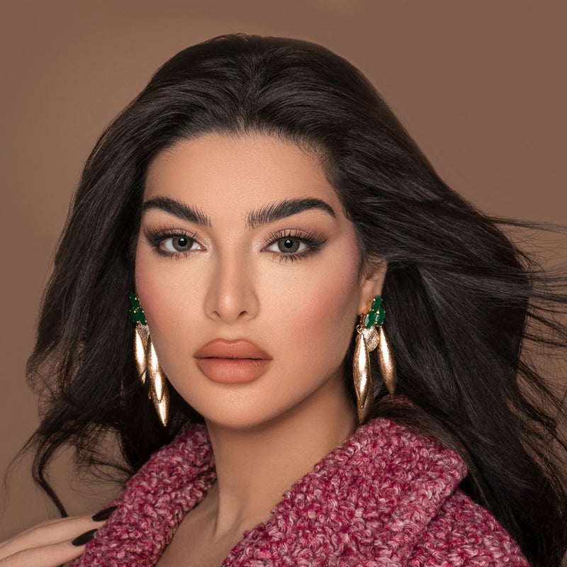 Bella عدسات لاصقة ملونة ستار ون داي - 10 عدسات - Image 4