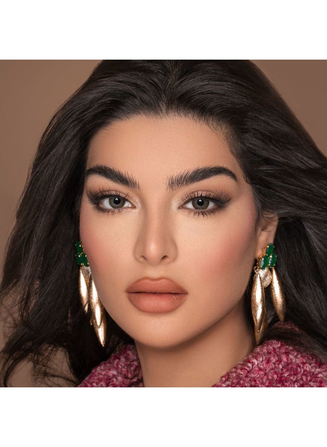 Bella عدسات لاصقة ملونة ستار ون داي - 10 عدسات - Image 1