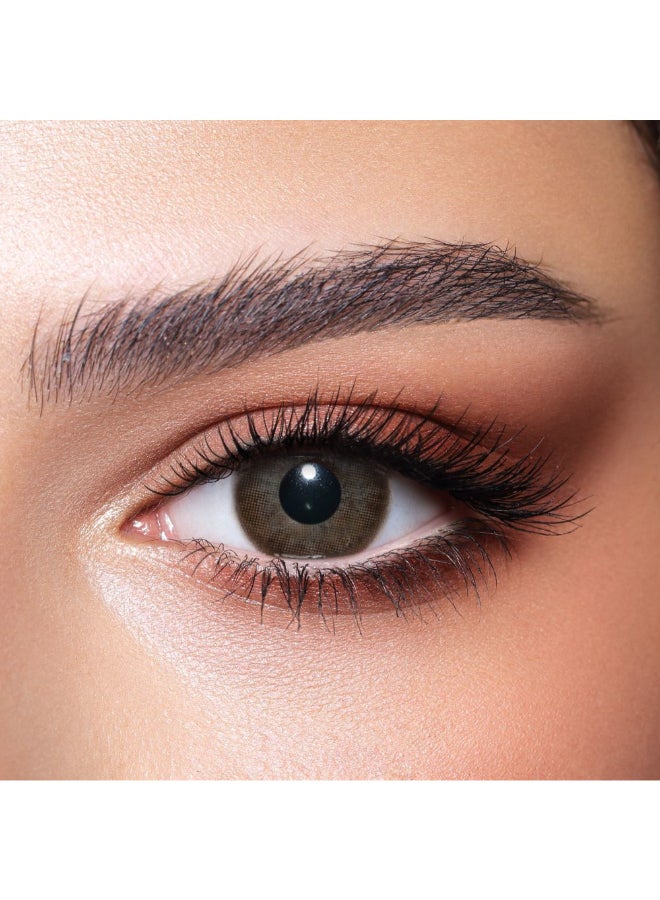 Bella عدسات لاصقة ملونة ستار ون داي - 10 عدسات - Image 2