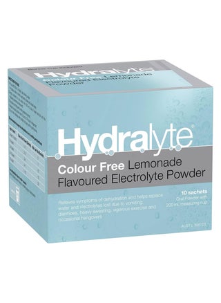Electrolyte Powder 10 Sachets  Lemonade - pzsku/Z5DAC3EC40DF6F0AE70C2Z/45/_/1741706000/0fff4a4c-a98c-4b46-80ca-c48ab05456e6