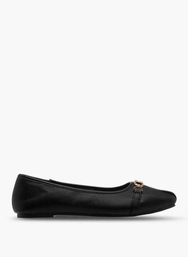 Women Slip-On Ballerina Shoes