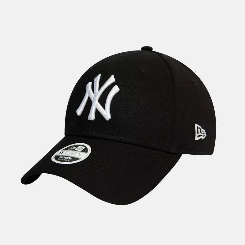 Women's MLB New York Yankees Essential 9FORTY Cap