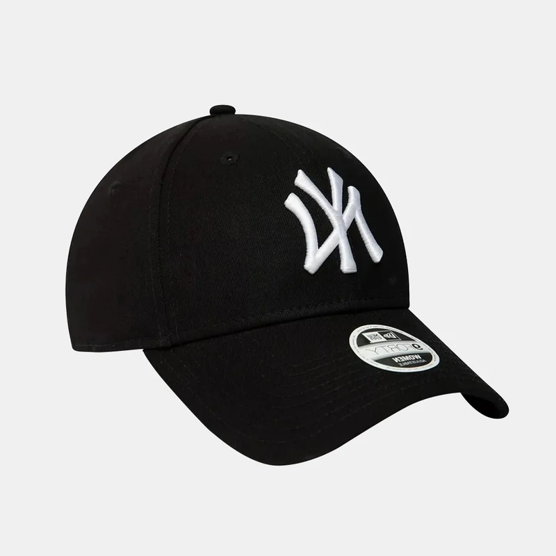 نيو ايرا قبعة نيويورك يانكيز الأساسية فورتي للسيدات من إم إل بي