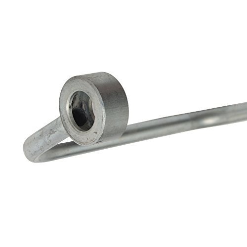 Plews and Edelmann 80315 Power Steering Pressure Hose - Image 3