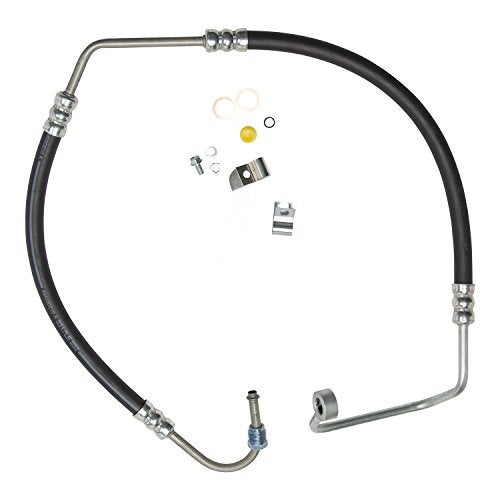 Plews and Edelmann 80315 Power Steering Pressure Hose - Image 1