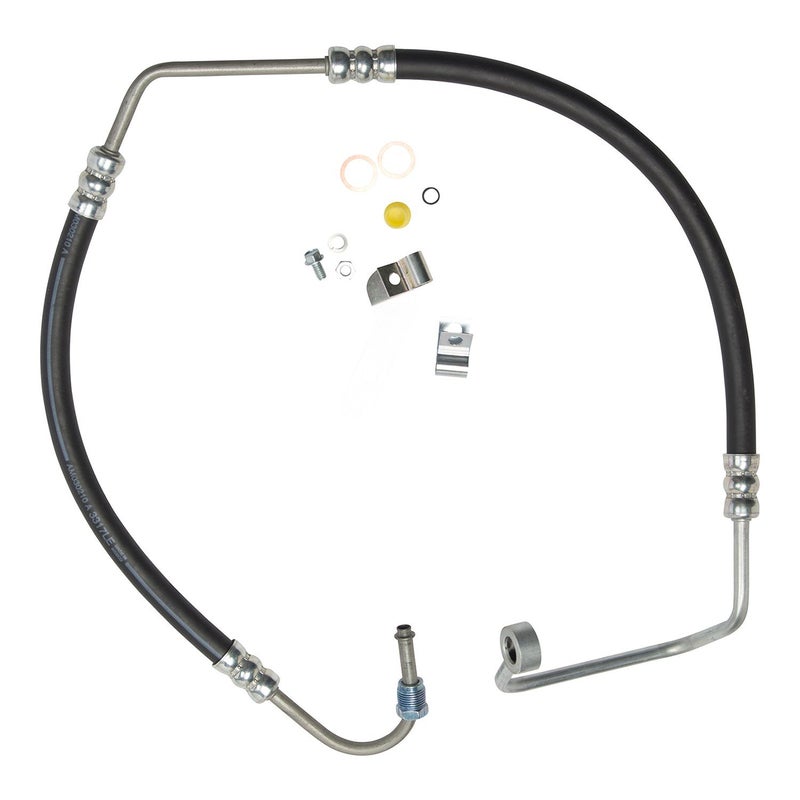Plews and Edelmann 80315 Power Steering Pressure Hose - Image 4