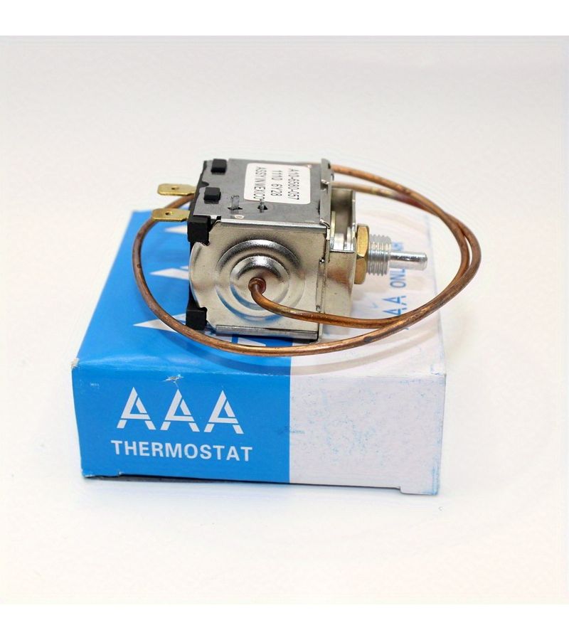 High Accuracy Thermostat 3A Car Air Conditioning Temperature Regulator Control Valve - Image 5
