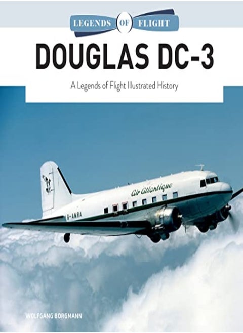 DOUGLAS DC3
