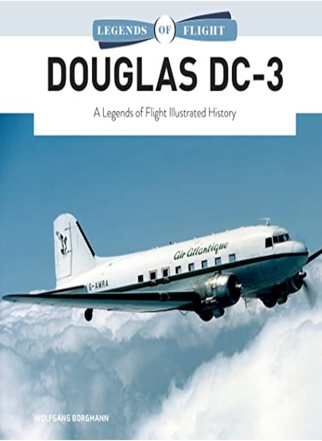 null - DOUGLAS DC3 - Image 1