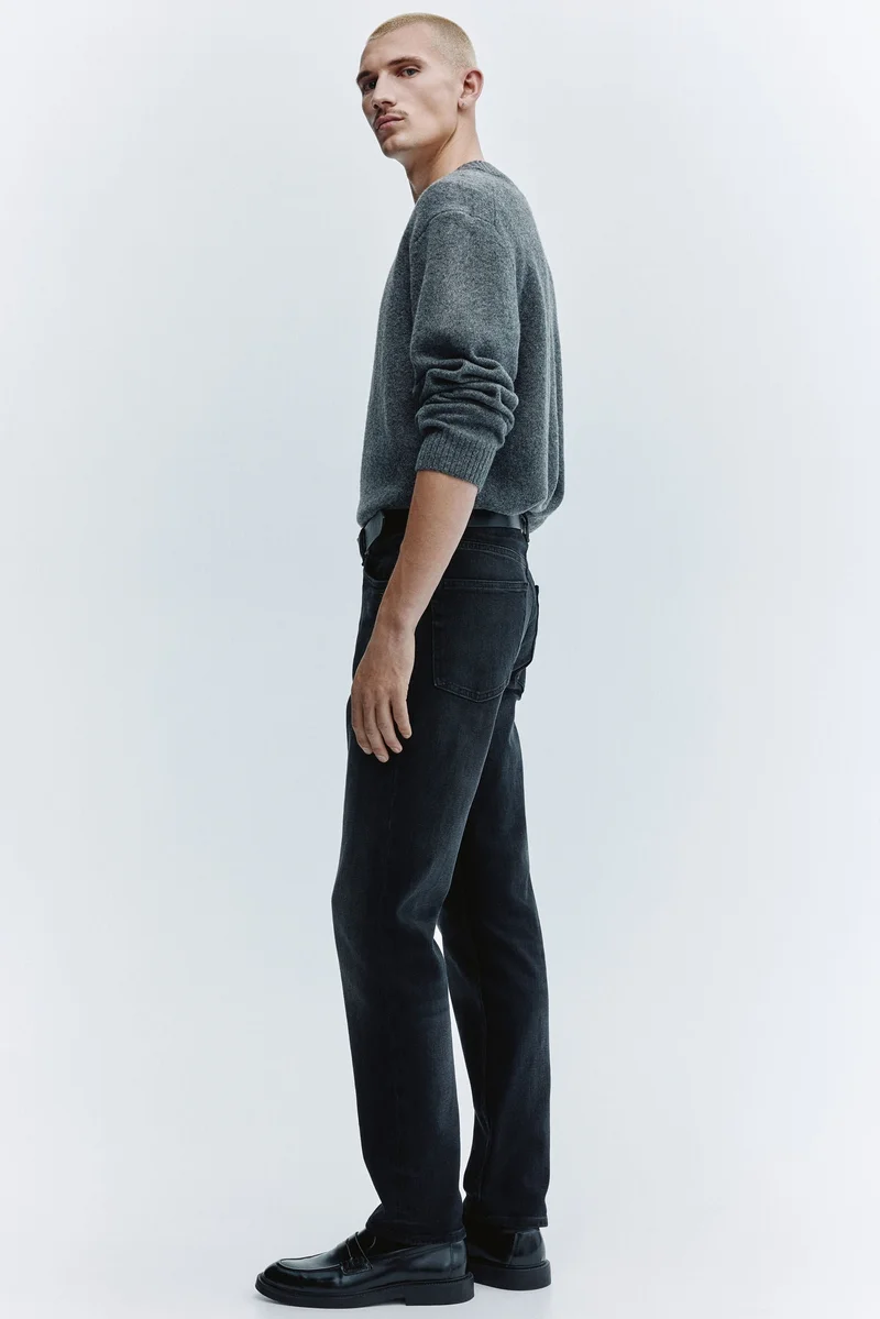 H&M  Slim jeans for Men | Best Price UAE