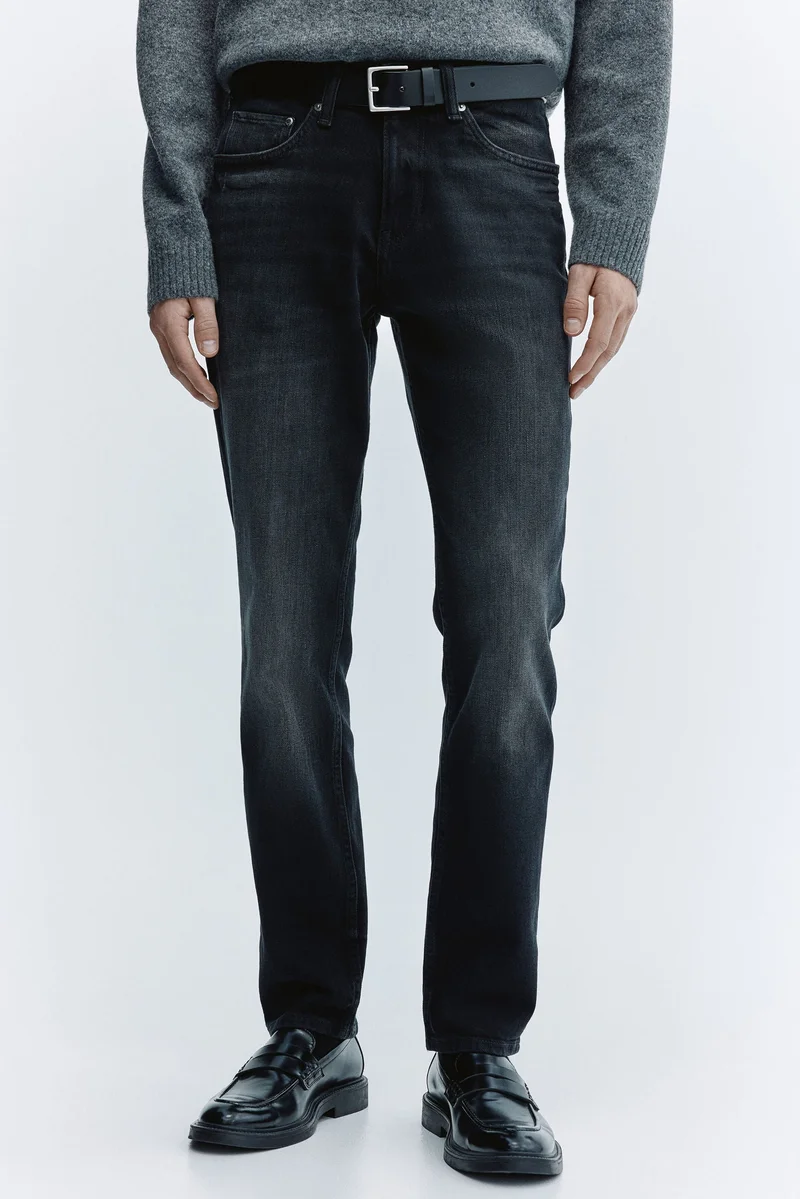 H&M  Slim jeans for Men | Best Price UAE