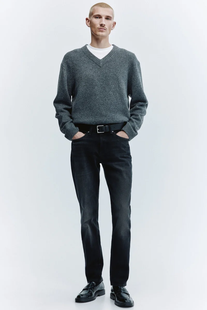 Slim jeans