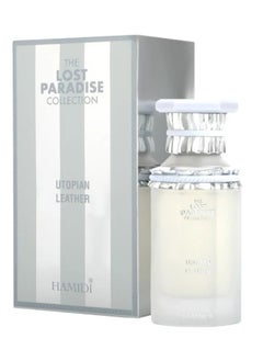 HAMIDI Utopian Leather Perfume100 ml 