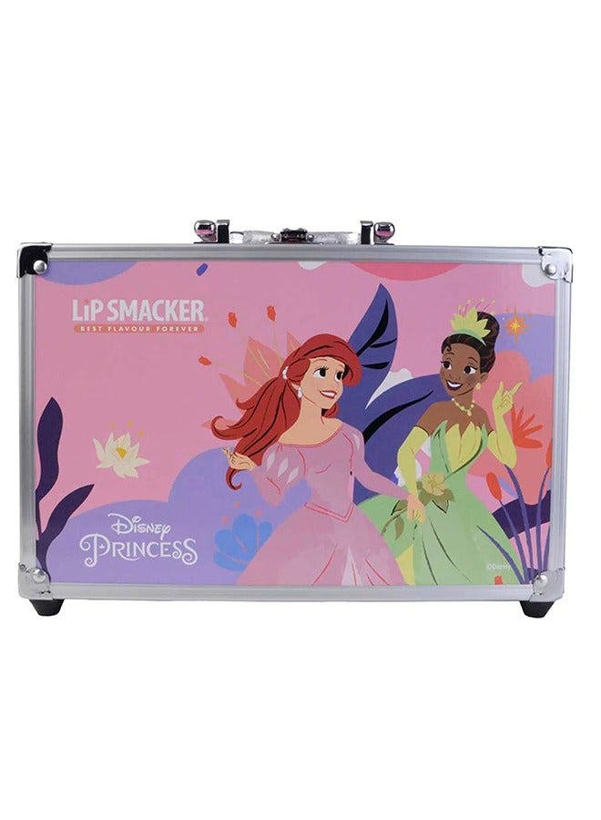 Lip Smacker Lip Smacker Princess Makeup Traincase
