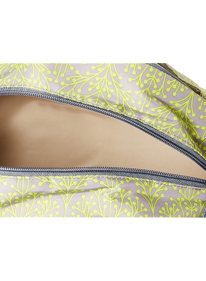 Summer Infants Si 78456 Changing Bag Limestone Berry Green - Image 5