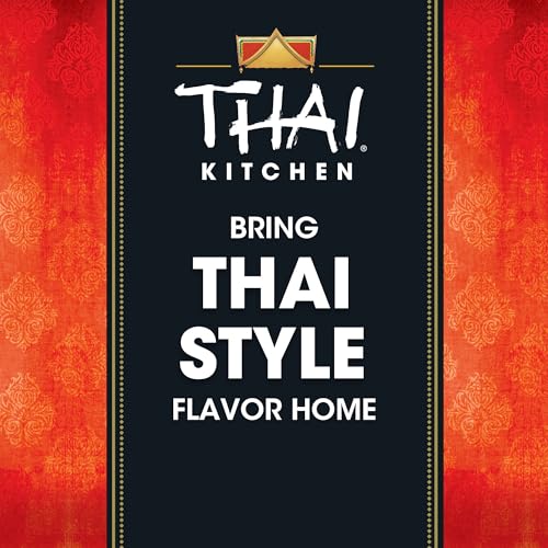 Thai Kitchen Gluten Free Thin Rice Noodles, 8.8 oz - Image 2