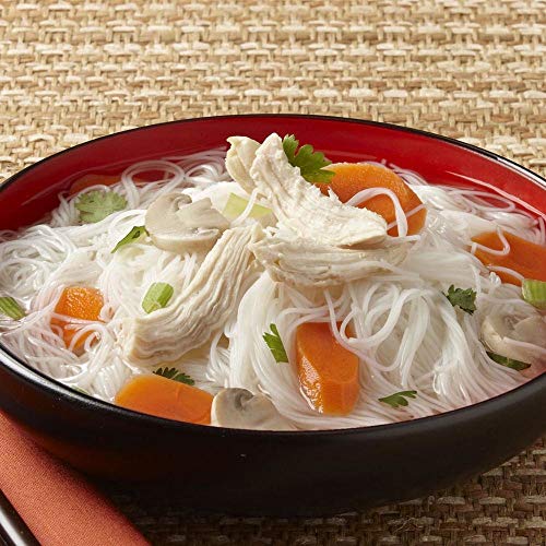 Thai Kitchen Gluten Free Thin Rice Noodles, 8.8 oz - Image 3