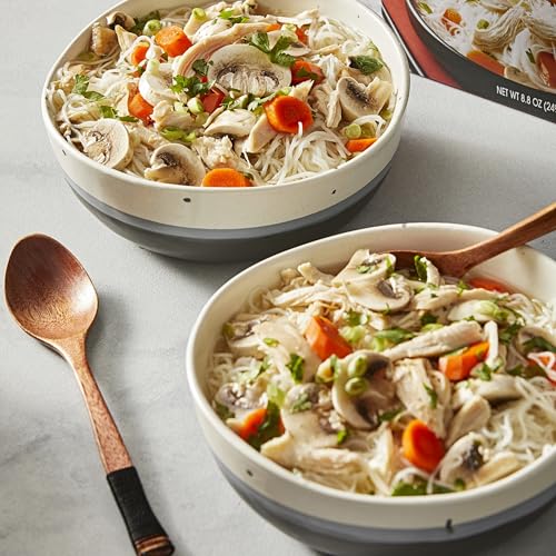 Thai Kitchen Gluten Free Thin Rice Noodles, 8.8 oz - Image 5
