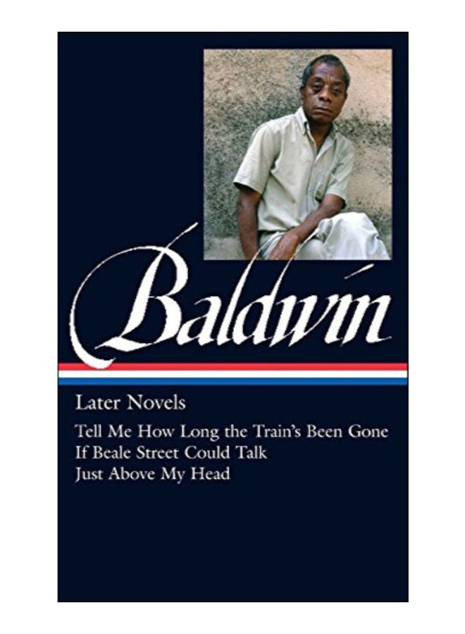 James Baldwin: Later Novels