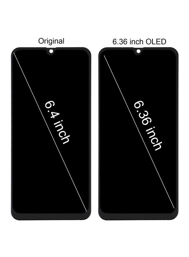 erorex Replacement 6.36 inch OLED LCD Screen for Samsung Galaxy A50 SM-A505 Digitizer Full Assembly - Image 2