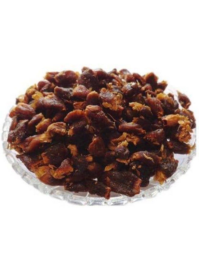 Dirghaanshi Mahua, Iluppai, Mahua Longifolia Madhuca longifolia Fruit, Indian Butter Flower, Phool Mahua, Mahuya Flower, Madhuca Indica, Vippa , Mohwa (Pack of 100GM)