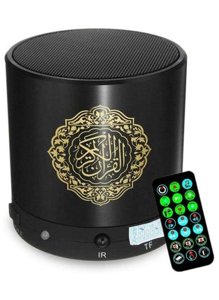 Gold \ Black