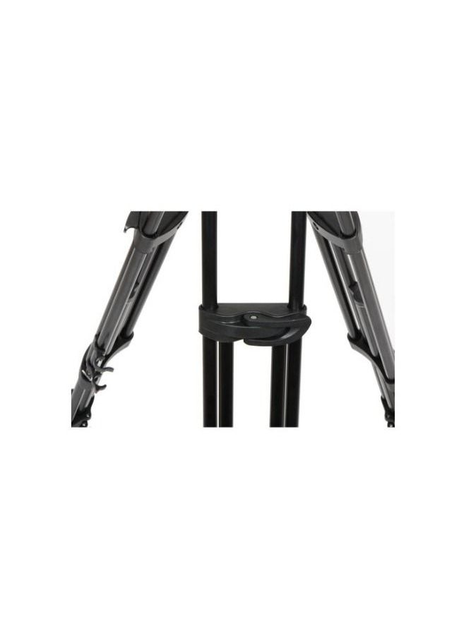 Manfrotto Manfrotto 502A Video Head, 546GB Tripod, and Carry Bag Bundle  - Image 5