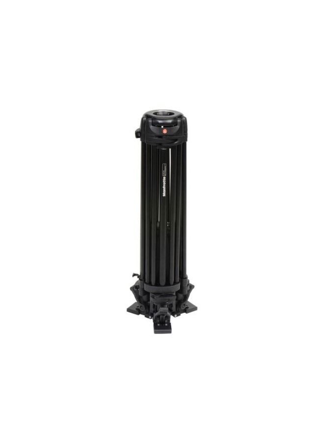 Manfrotto Manfrotto 502A Video Head, 546GB Tripod, and Carry Bag Bundle  - Image 4