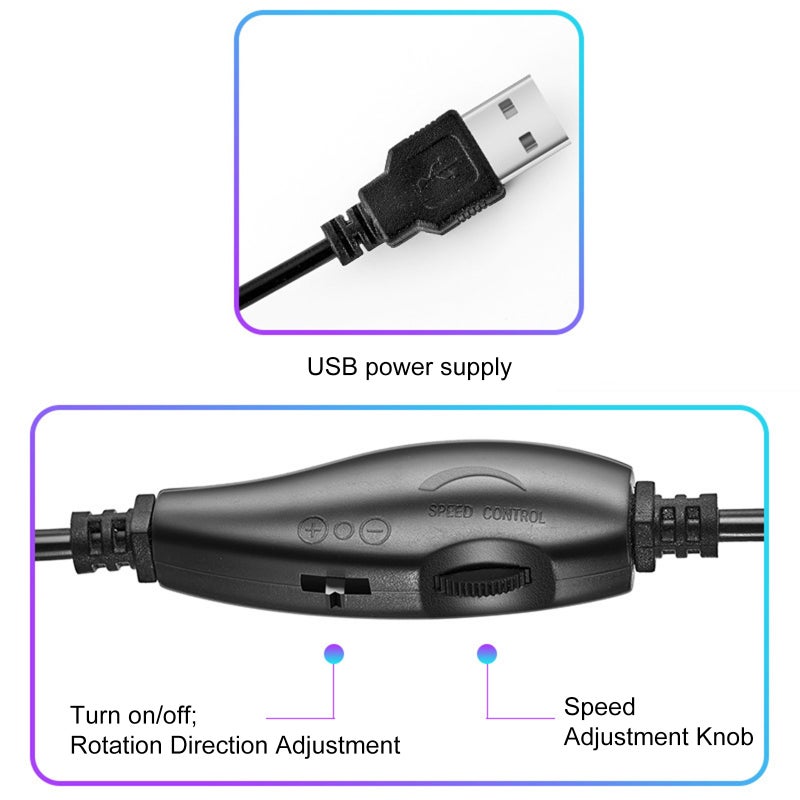 Aluminum Alloy Nail Polishers Nail Remover USB Electric Sanding Pen Remove Nail Polish Grinder - Image 5