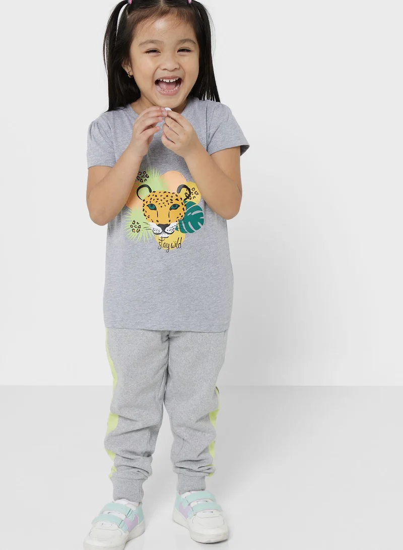 Pinata Top & Bottom Sets