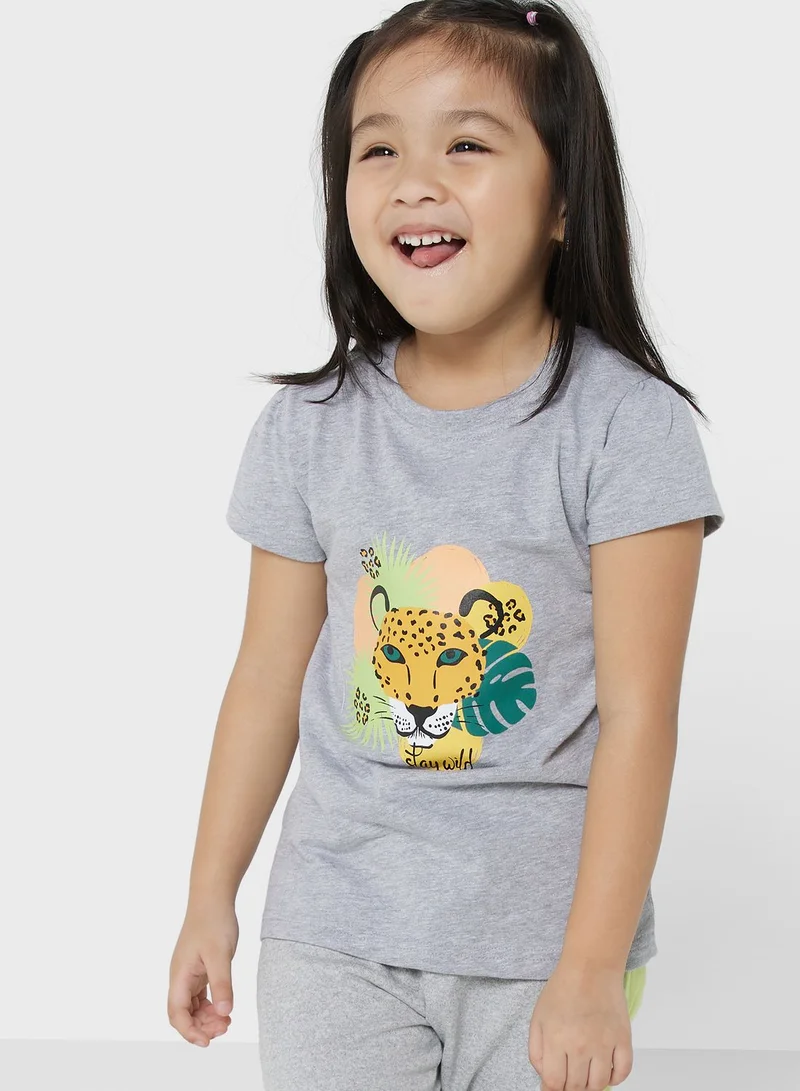Pinata Top & Bottom Sets