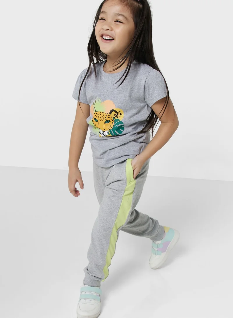 Pinata Top & Bottom Sets