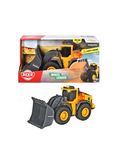 Dickie Volvo Wheel Loader  - Image 1