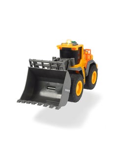 Dickie Volvo Wheel Loader  - Image 3