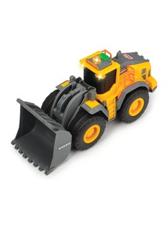 Dickie Volvo Wheel Loader  - Image 2