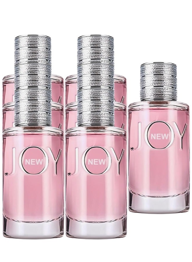 ديفين 7 قطع عطر نيو جوي للنساء 100 مل - Image 1