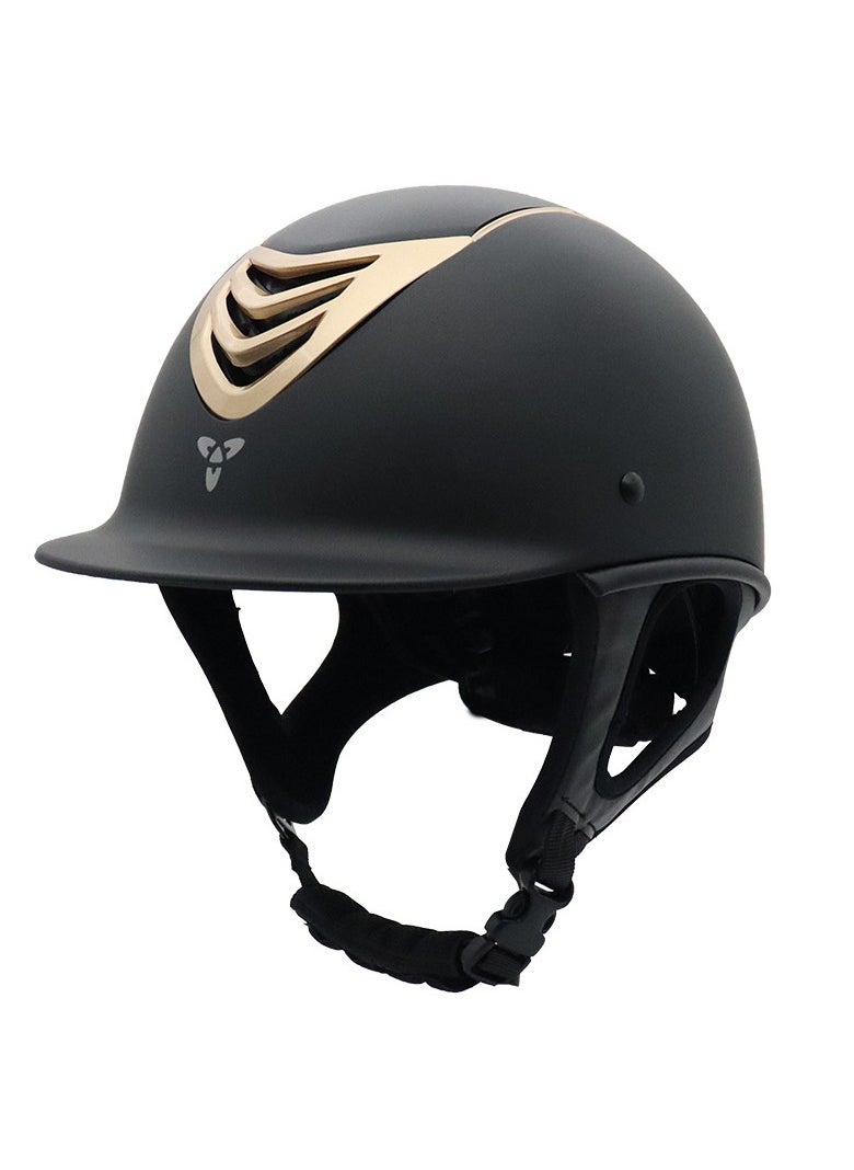 VIRTUE New Horse Racing Equestrian Helmet Equipment Protective Gear 