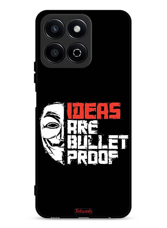 Tolwak Honor Play 60 Plus 5G Protective Case Cover Ideas Are Bulletproof - Image 1