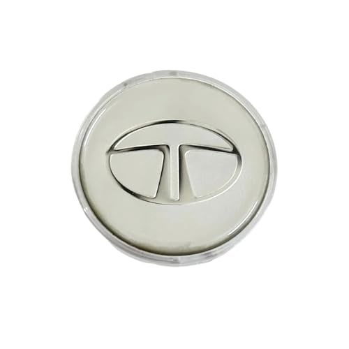 Nutoluck OE Quality Wheel Hub Cap | Durable Alloy Wheel Cap for Tata Nexon, Altroz, Tiago, Tigor, Bolt, Indica, Zest & Indigo – Universal Car Models (Set of 1 Pc) - Image 5