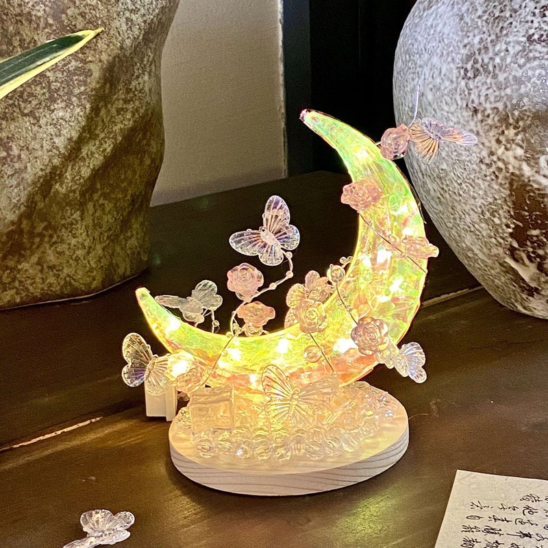 Wholesale Cartoon Night Light - Creative DIY Kits for Night Markets, High-Aesthetic  Appeal
