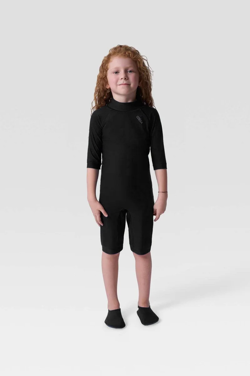 Coega Sunwear COEGA Girls Kids Swim Suit - One Piece