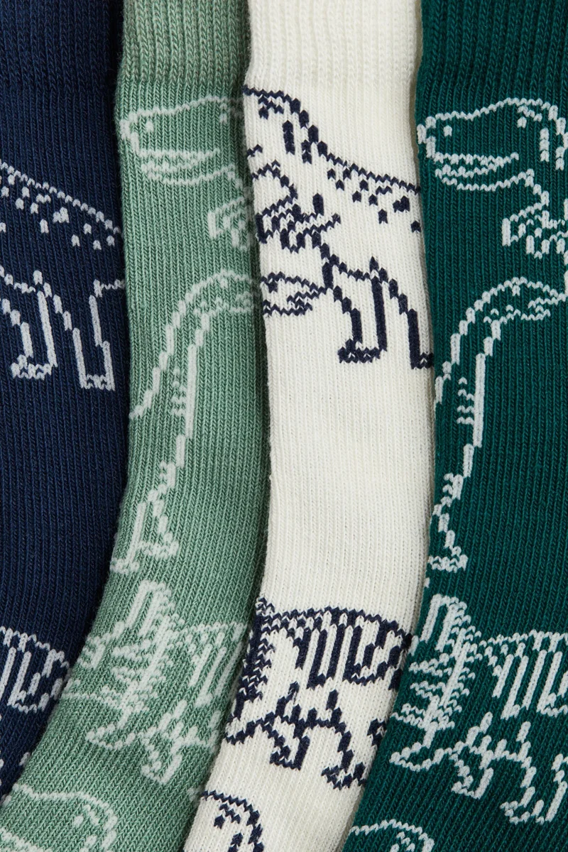 H&M 7-pack socks