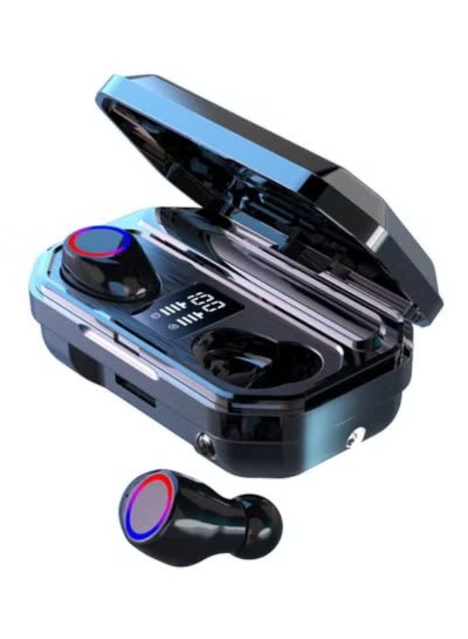goolsky Goolsky Bluetooth Wireless in-ear Earbuds bluetooth less than 8 hrs Z5DADBF813D3D17CBE88BZ
