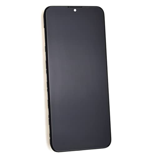 Vekir Full LCD Digitizer Touch Screen Assembly Replacement for Motorola Moto G20 XT21281with Screen Frame and Tool Kit Black 65 - Image 3