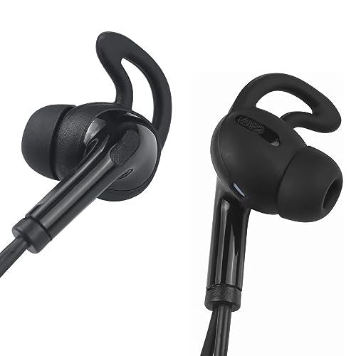 MIMIRACLE 2 Pack Referee Headset, Left-Ear in Ear HiFi Earphone Earpiece Fit for V6 V4 FBIM Football Soccer Coach Intercom - Image 5