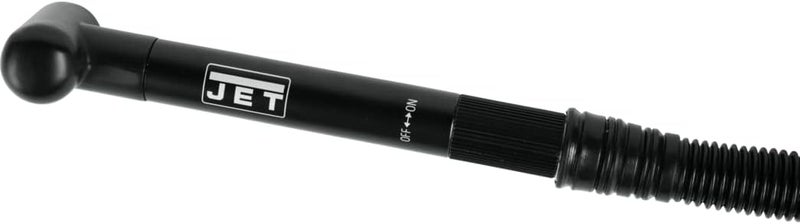 JET 18Inch RightAngle Pencil Die Grinder 70000 RPM Model JAT411 - Image 3