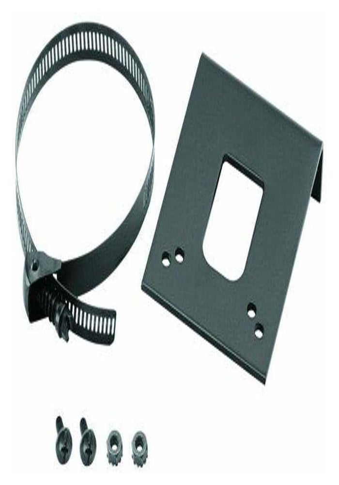 Tow Ready 118140 Replacement Towing Part, Black