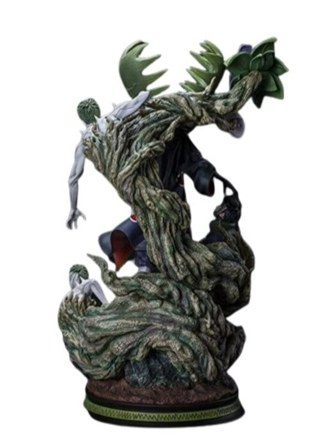 Akatsuki Member Zetsu Action Figure - Image 2